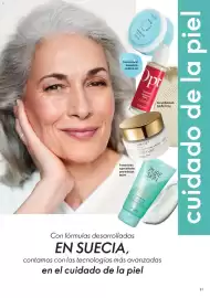 Catálogo Oriflame Página 61