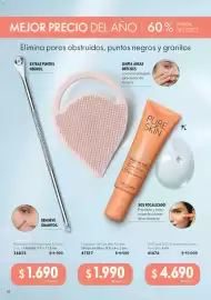 Catálogo Oriflame Página 62