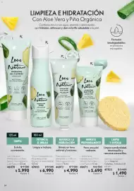 Catálogo Oriflame Página 64