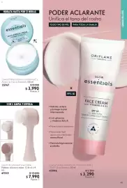 Catálogo Oriflame Página 65