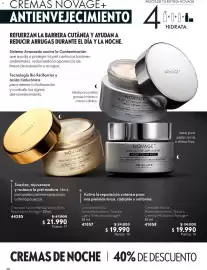 Catálogo Oriflame Página 66
