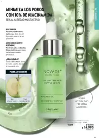 Catálogo Oriflame Página 69