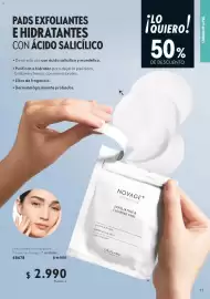 Catálogo Oriflame Página 71