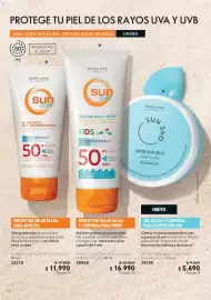 Catálogo Oriflame Página 72