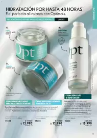 Catálogo Oriflame Página 73