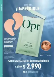 Catálogo Oriflame Página 76