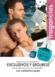 Catálogo Oriflame Página 77
