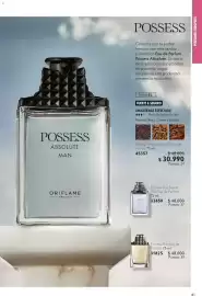 Catálogo Oriflame Página 81