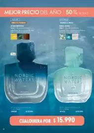 Catálogo Oriflame Página 82
