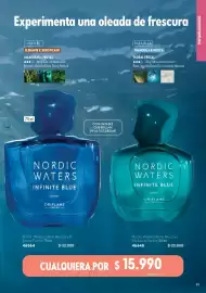 Catálogo Oriflame Página 83