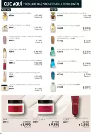 Catálogo Oriflame Página 84