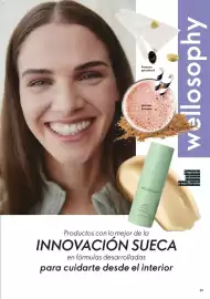 Catálogo Oriflame Página 89