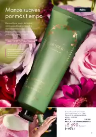 Catálogo Oriflame Página 9