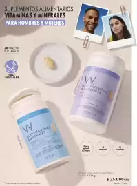 Catálogo Oriflame Página 92