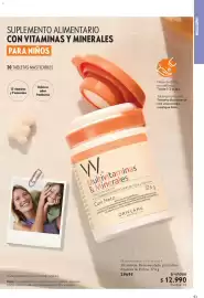 Catálogo Oriflame Página 93
