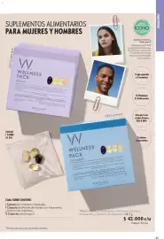 Catálogo Oriflame Página 95
