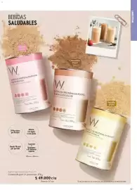 Catálogo Oriflame Página 97