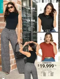 Catálogo Carmel Página 100