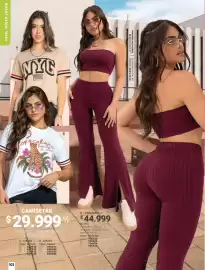 Catálogo Carmel Página 102