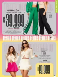 Catálogo Carmel Página 103