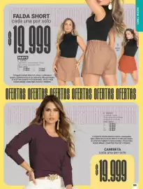 Catálogo Carmel Página 105