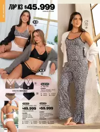 Catálogo Carmel Página 106