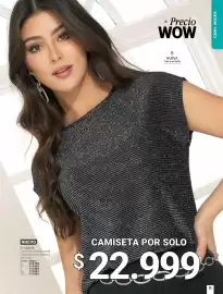 Catálogo Carmel Página 11