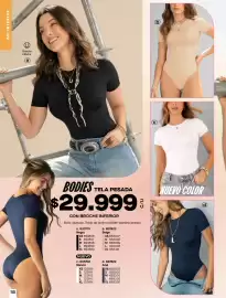 Catálogo Carmel Página 110