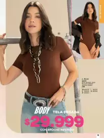 Catálogo Carmel Página 111