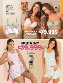 Catálogo Carmel Página 115