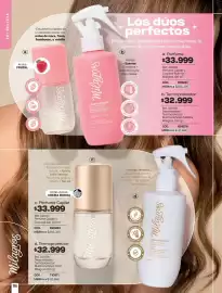 Catálogo Carmel Página 116