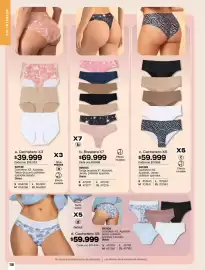 Catálogo Carmel Página 118