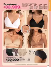 Catálogo Carmel Página 119