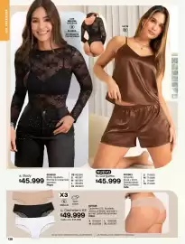 Catálogo Carmel Página 120