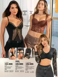 Catálogo Carmel Página 121