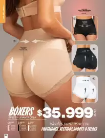 Catálogo Carmel Página 122