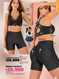 Catálogo Carmel Página 123