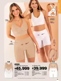 Catálogo Carmel Página 125