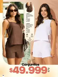 Catálogo Carmel Página 126