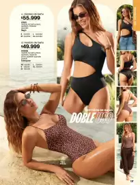 Catálogo Carmel Página 127