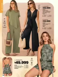 Catálogo Carmel Página 128