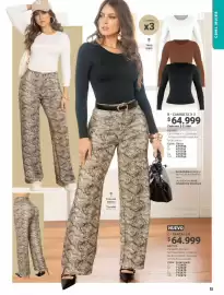 Catálogo Carmel Página 13