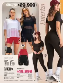 Catálogo Carmel Página 133