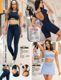 Catálogo Carmel Página 134