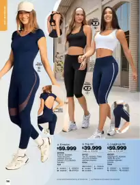 Catálogo Carmel Página 136