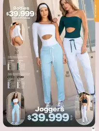 Catálogo Carmel Página 137