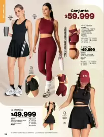 Catálogo Carmel Página 138