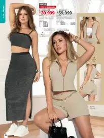 Catálogo Carmel Página 14