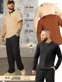 Catálogo Carmel Página 142