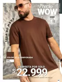 Catálogo Carmel Página 143